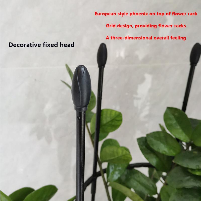 1 комплект опор для растений, томатные клетки для вьющихся растений, садовые колья, томатные лозы, опоры, шпалера, садовые принадлежности