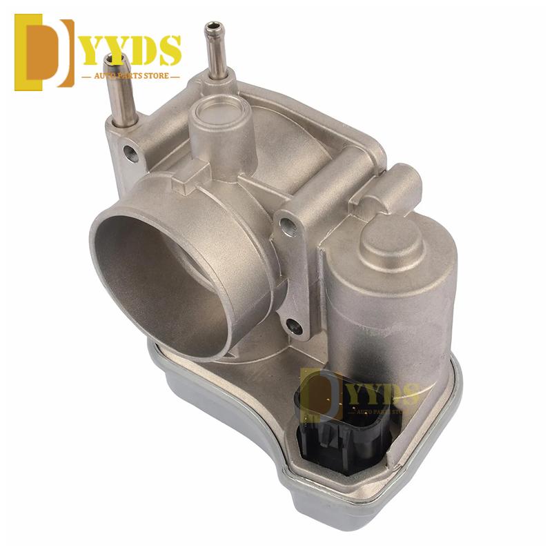 9192122 Электронная дроссельная заслонка Для OPEL ASTRA G 1.4 1.6 CORSA C 1.4 OPEL MERIVA A 1.6 817158 714319000 8A9945217 8A9945217