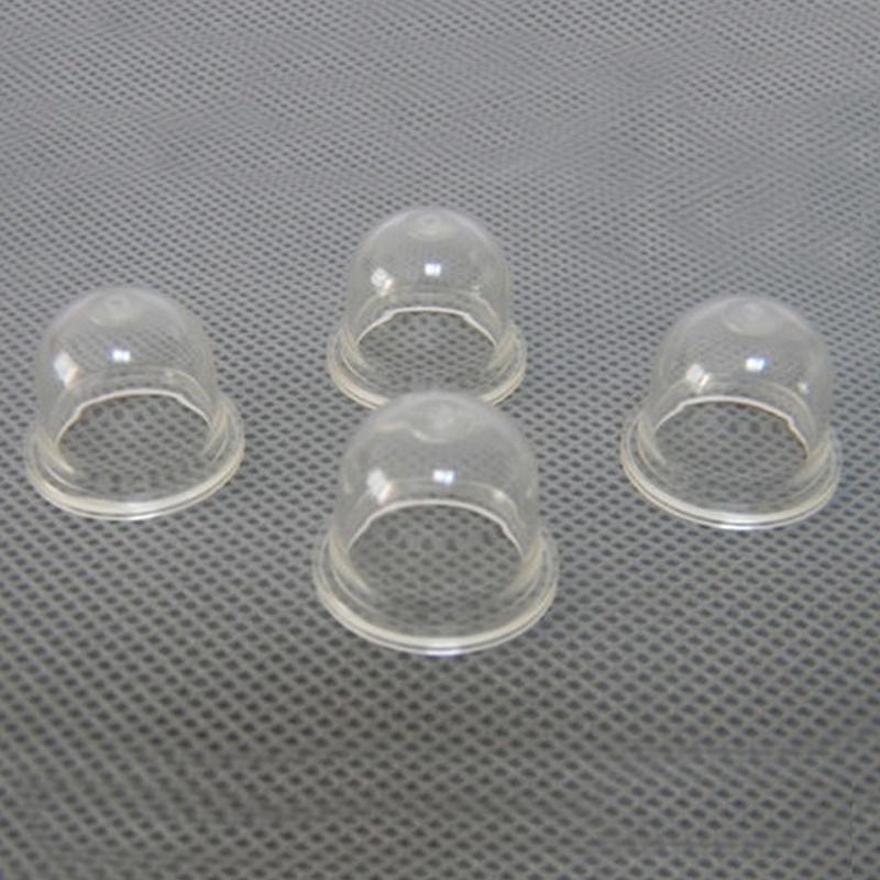 5 шт 19 мм карбюратор праймер запасные части для бензопил триммер вентилятора 