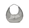 Bag Liu Jo M Hobo AF4225 E0507 Silver