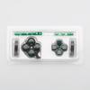 1Set Game Console Buttons Repair Parts Kit for PSP3000 Replacement Button Kit
