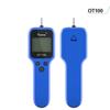 Brake Fluid Tester, HighPrecision Car Brake Fluid Detectors, Fluid/Liquid/Oil Moisture Analyzer for DOT3 DOT4 DOT5.1