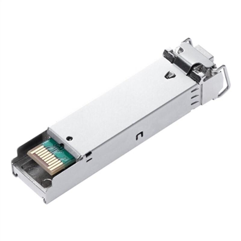 TP-LINK Gigabit Single-mode Single-fiber SFP Optical Module