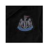 Newcastle United FC Mens NUFC Dressing Gown