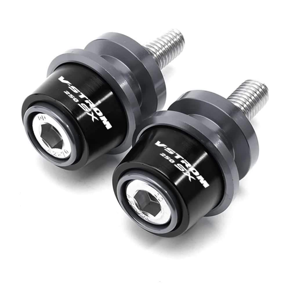 ДЛЯ v tree 250SX v-strom 250SX 2024 2023 2022 аксессуары рама из алюминиевого сплава с ЧПУ