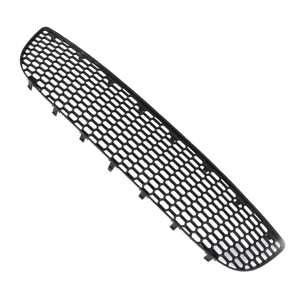 Нижняя решетка переднего бампера 1C0807681H01C Ударопрочная стильная нижняя решетка переднего бампера