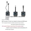 BOEGAM Wireless HDMI Screen Mirroring Adapter
