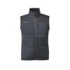 Заполненный жилет Alpha Light Sweat Vest MIV02039 M [Унисекс] Черный-Нуар (НОВЫЙ ЛОГОТИП)