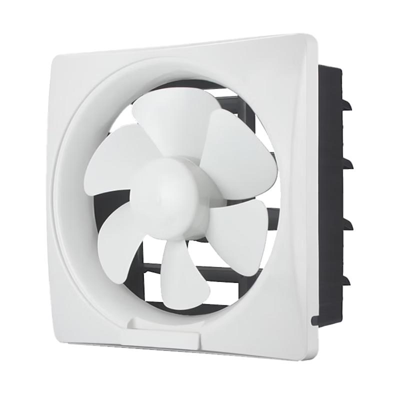 Bingyu BY-5086 Curved Louver Exhaust Fan