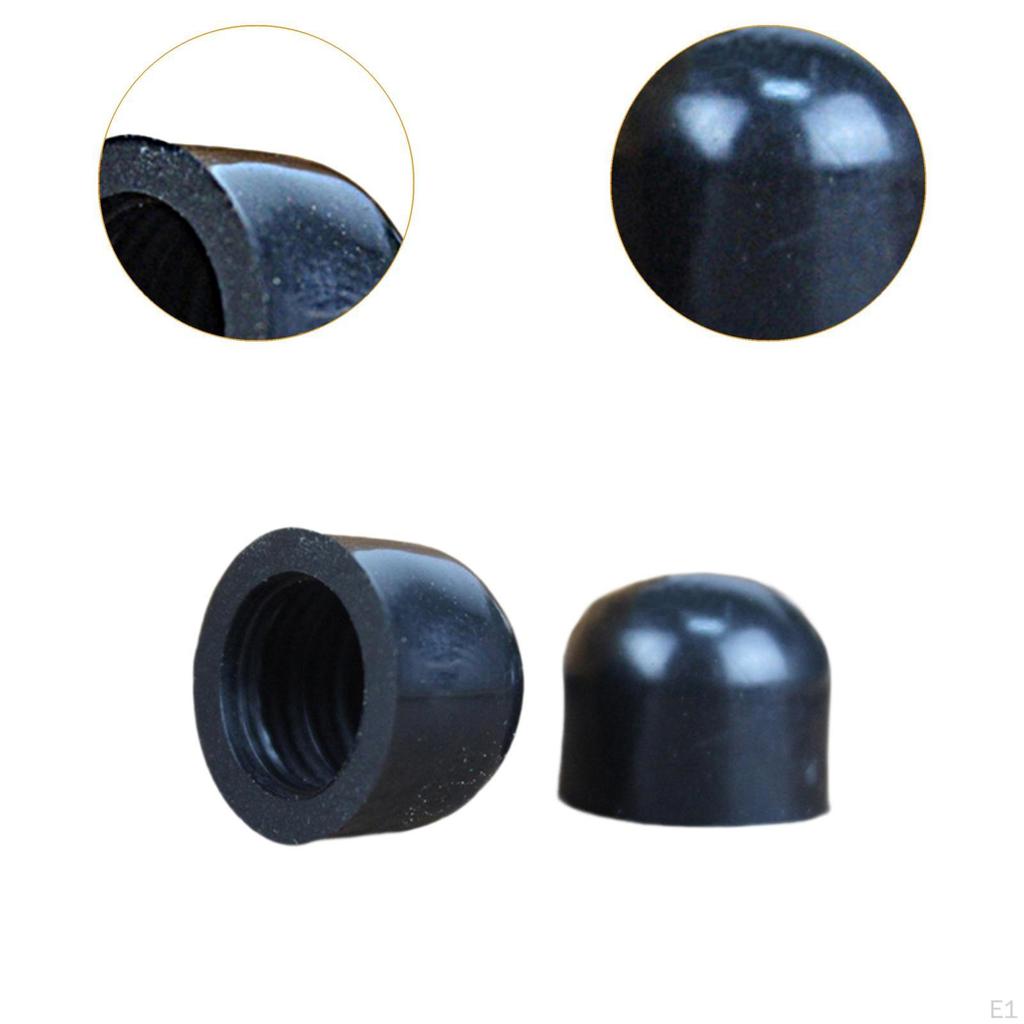 20 шт. запасные части для ремонта поворотных чашек для скейтборда, портативные ударопрочные втулки из полиуретана для замены грузовика для лонгборда