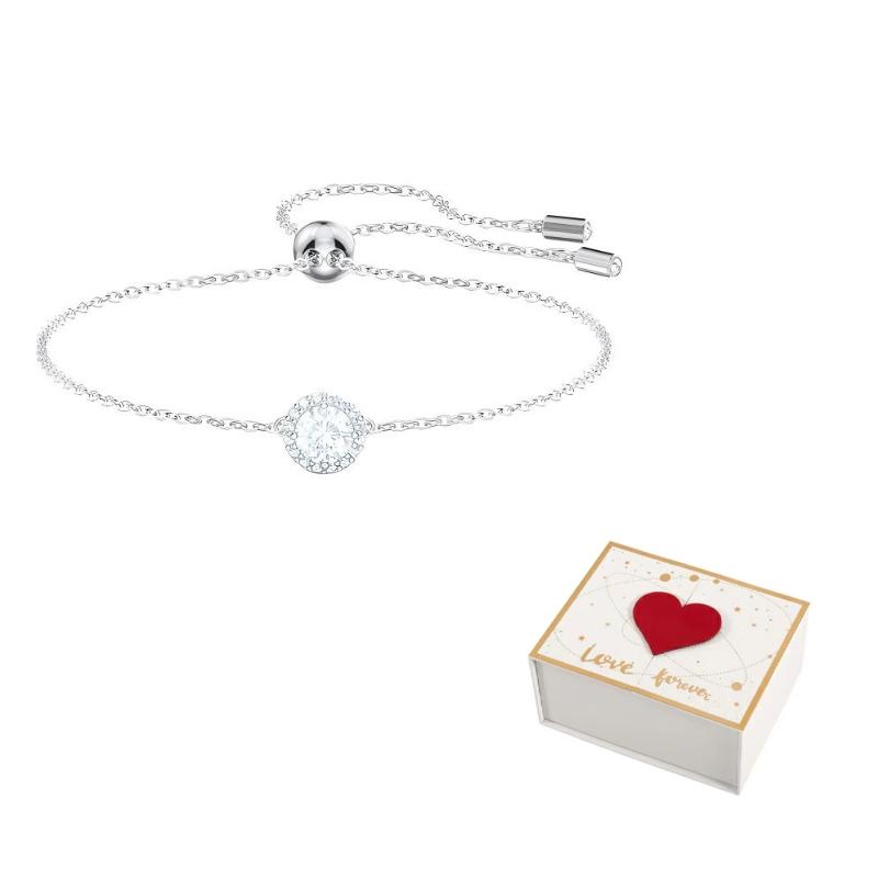 Swarovski Браслеты Женские Белые