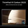 Ультралегкий бизнес-ноутбук Lenovo ThinkPad X1 Carbon (Китайская версия)