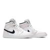 Air Wmns Air Jordan 1 Mid Barely Rose BQ6472-500