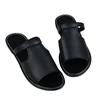 Fashion Women Slippers 2024 New Summer Flat Luxury Outdoor Beach Female Sandals Trend Brand Designer Slippers Slides Zapatos De Mujer
