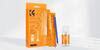 K&F Concept APS-C Sensor Cleaning Swab Kit