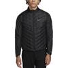 Nike Мужская куртка THERMA FIT ADV Черный FB7557-010