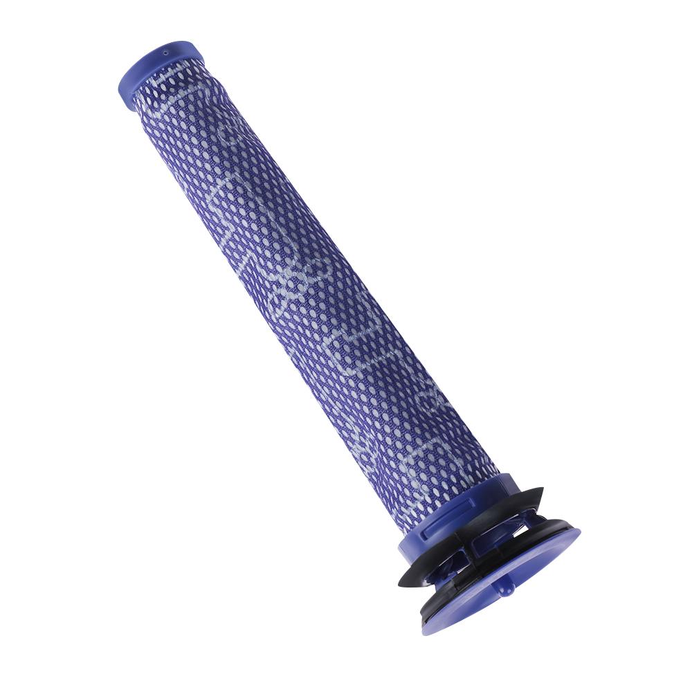 Tool Washable Handheld Vacuum Cleaner Pre Motor Filter For Dyson V6 V7 V8 DC58 DC59 DC61 DC62 DC74