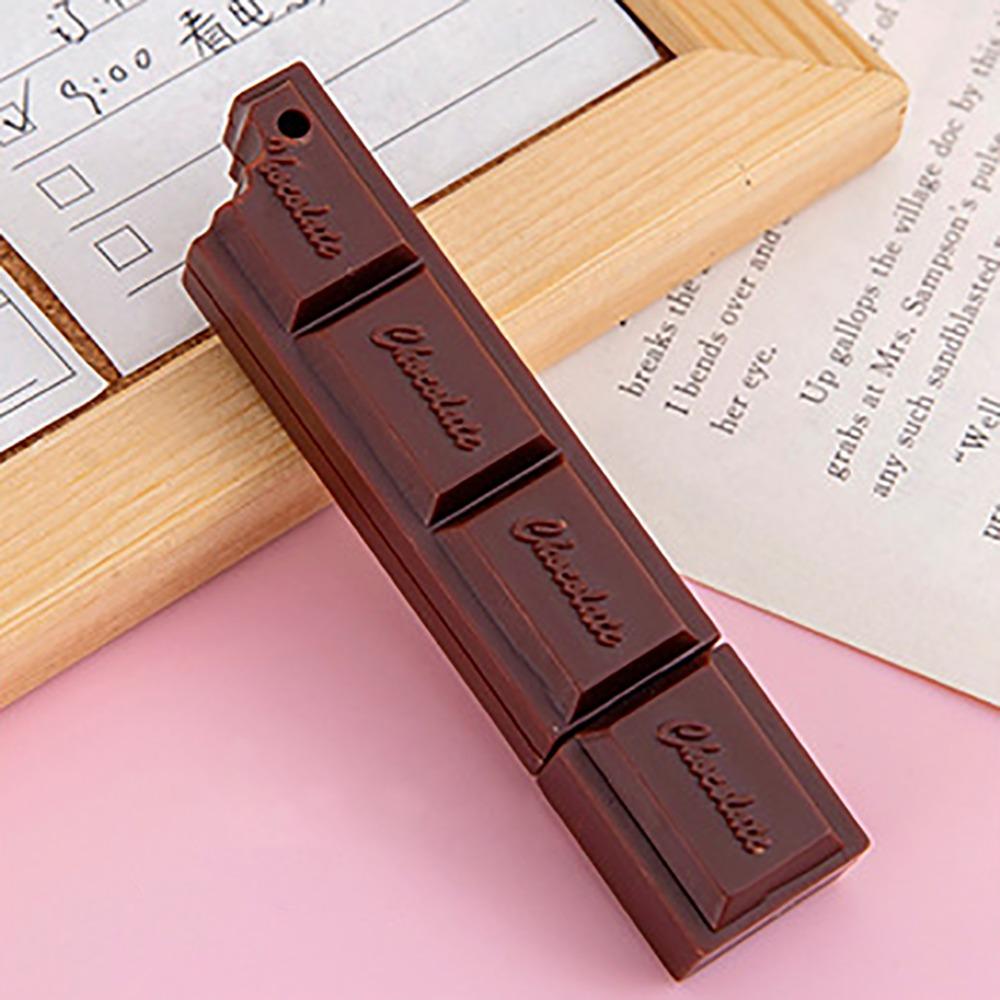 0.5mm Nib Craftsmanship Styling Pen Plastic Candy Pen Novelty Ballpoint Pen School Supplies