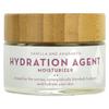 Hydration Agent Moisturizer, Vanilla and Amaranth, 1.7 Fl Oz (50 Ml)
