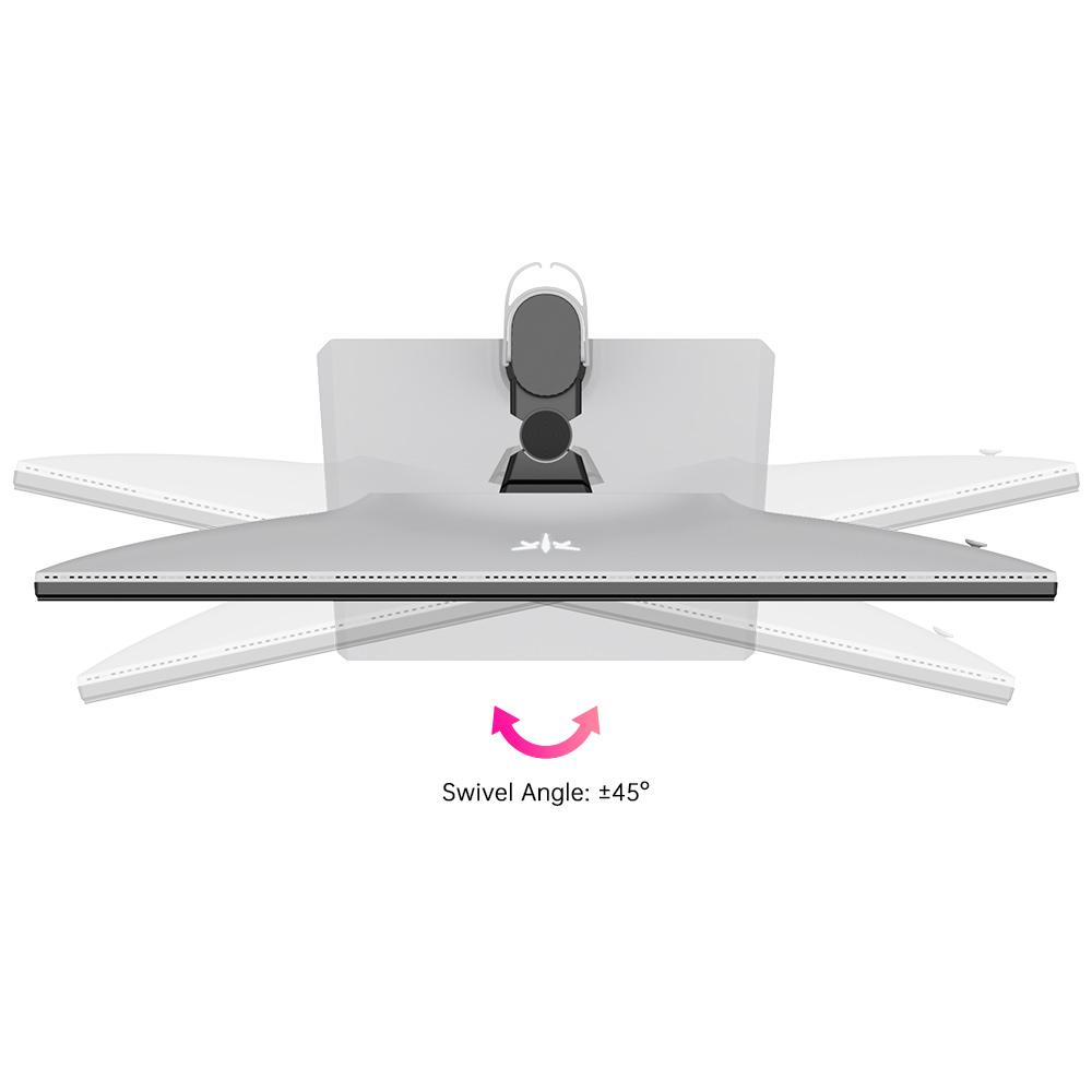 KTC H27E6 27inch QHD 320Hz Gaming Monitor