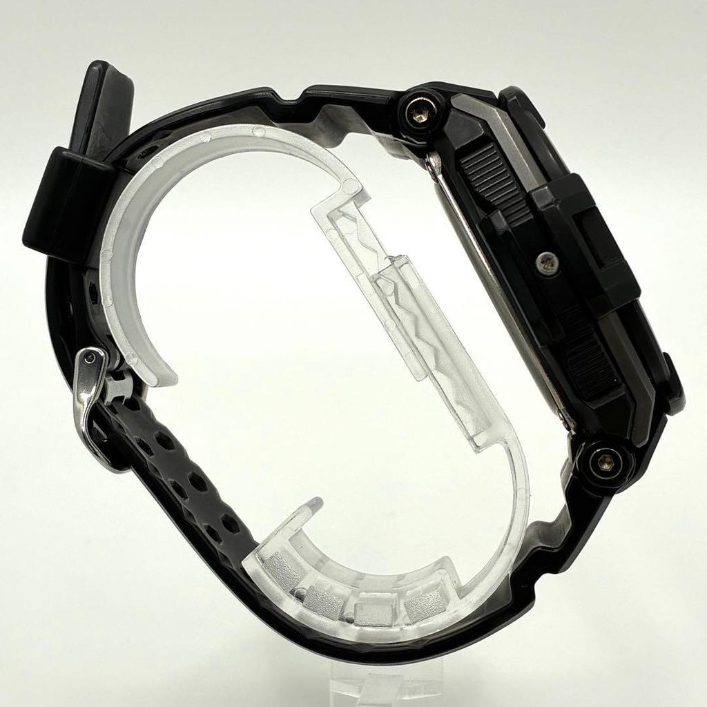 Б/у Отличное состояние CASIO G-SHOCK GW-4000 Sky Cockpit Солнечные