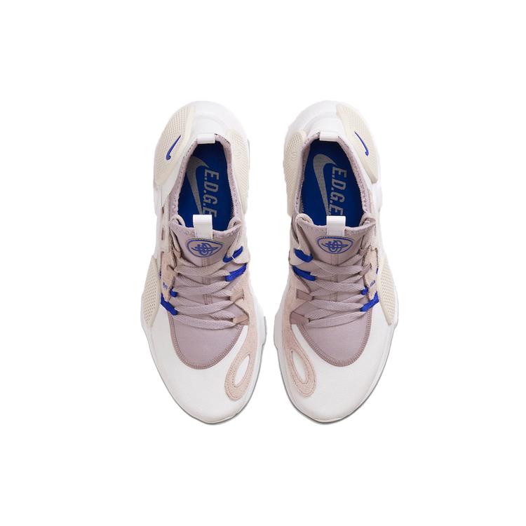 Nike Уараче EDGE. Текст 'Мягкий серый' BQ5101-200