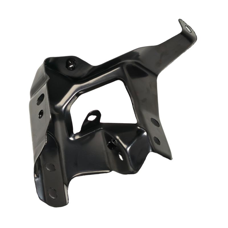 Front Fender Support Bracket For Tesla Model 3 2024 2025 2026 Highland 1771936-SC-C 1771937-SC-D Replacement Parts For Tesla