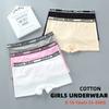Girls Panties Briefs Underwear Kids Underpants for 9-16Years