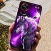 Для ZTE Nubia Z70 Ultra 5G Чехол 6.85'' Черный Силиконовый ТПУ Мягкий Чехол для Телефона для Nubia Z70 Ultra Защитные Задние Крышки Z 70 Ultra