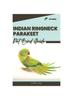 Книга Indian Ringneck Parakeet : Pet Bird Guide