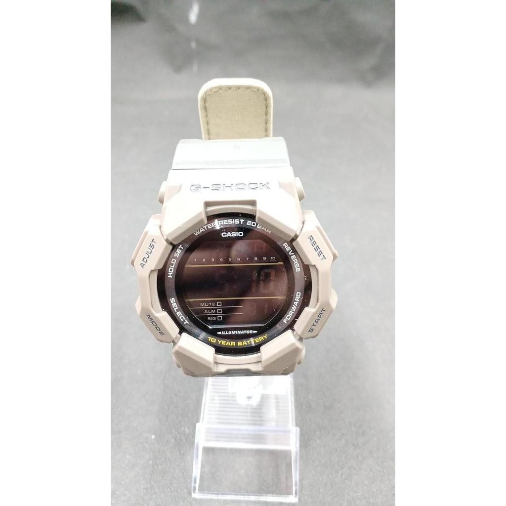 Б/у CASIO GD-010CE G-SHOCK