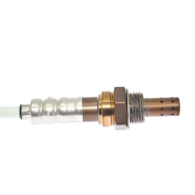 AE81-9F472-AB Front Oxygen Sensor 6-Pin Wideband for Ford Focus Mondeo Mazda 3 6 Volvo 2.0L Upstream