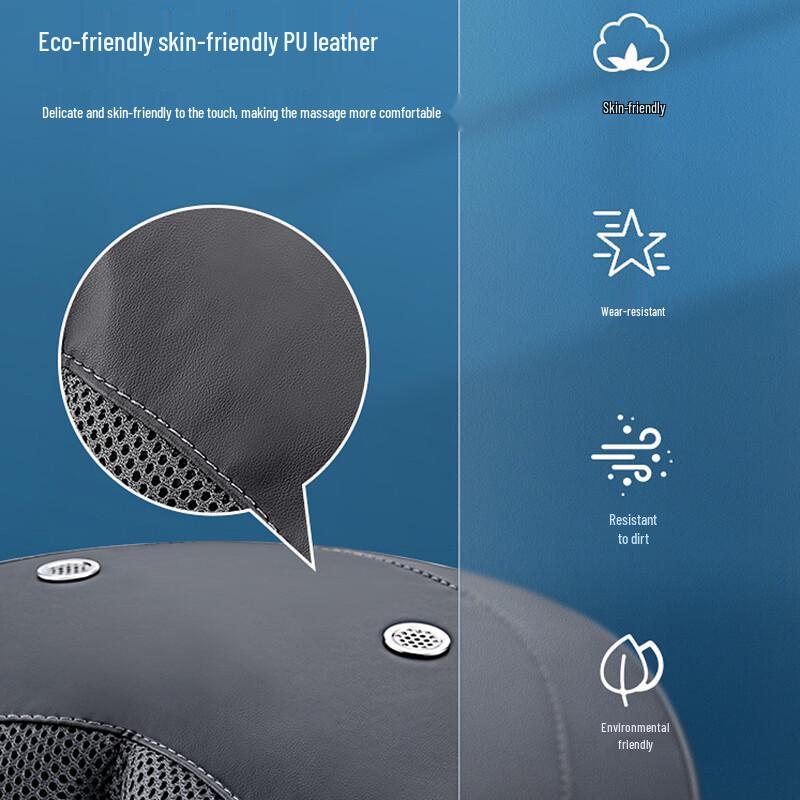 OGAWA OG2615 Neck and Shoulder Massager CN plug (adapter included)