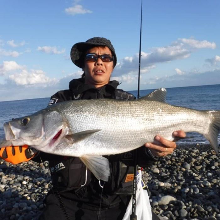 Рыболовная блесна-приманка Fish Arrow Flash J Grub 4.5SW #121 Светящийся Оранжевый/S 4.5 дюйма