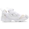 Maison Margiela x Reebok Instapump Fury Memory Of - Белые Унисекс Кроссовки Обувь-Белый Core-Черный Черный GZ4205