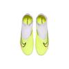 Nike Phantom GX Elite DF AG Pro Luminous Pack Men Sneakers Green Barely-Volt Barely-Grape DD9442-705