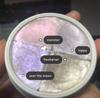American Version ColourPop ColourPop Eye Shadow Highlight Blush Sub-Package over the Moon Honeymoon