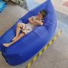 Inflatable Outdoor Camping Sofa and Air Bed
