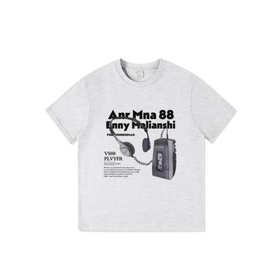 Топы – Футболки