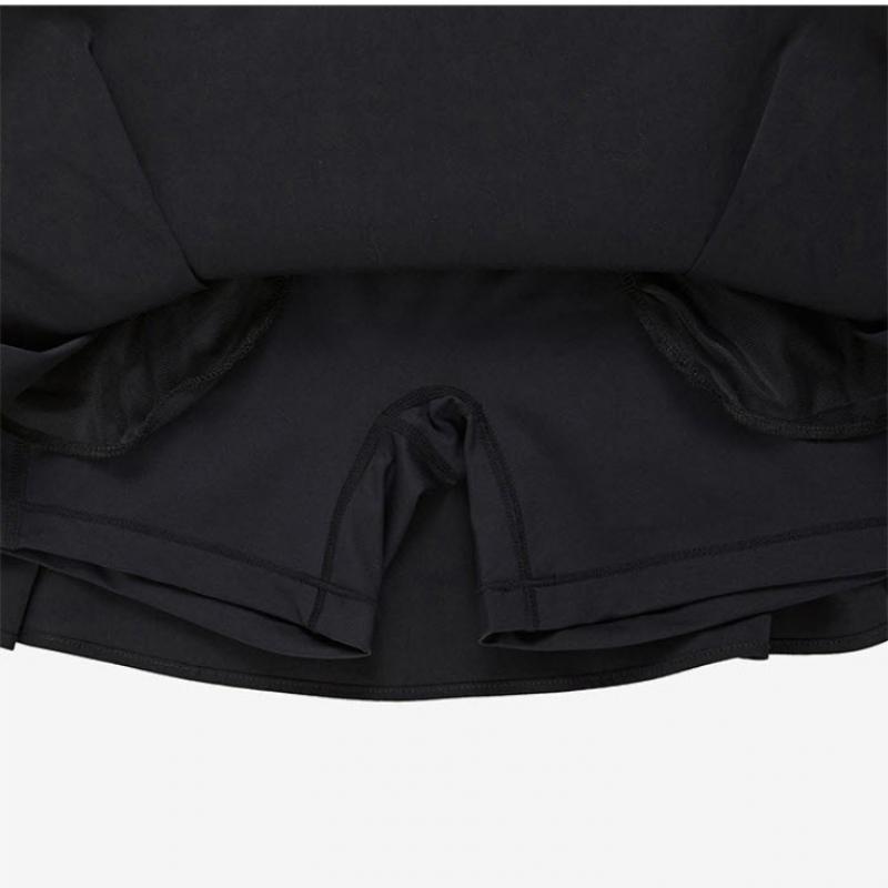 New Balance Шорты Kqj Nbnwd2w302 19 Женские Боковые Пле