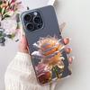 For iPhone 15 Pro Plus Case Cool Fashion Dragon Cartoon Soft Silicone Shockproof Cover For iPhone 15 Pro Max iPhone15 Pro Bumper
