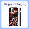 UFO R-Robot G-Goldorak  Phone Case For iPhone 17,16,15,14,13,12,11,Pro,Max,Plus,Air,Mini,SE Magsafe Magnetic Wireless Charging