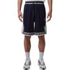 Спортивные брюки Dri-FIT Diamond из легкой сетки, отводящие влагу, со шнурком, быстросохнущие, мужские брюки IW1604-525