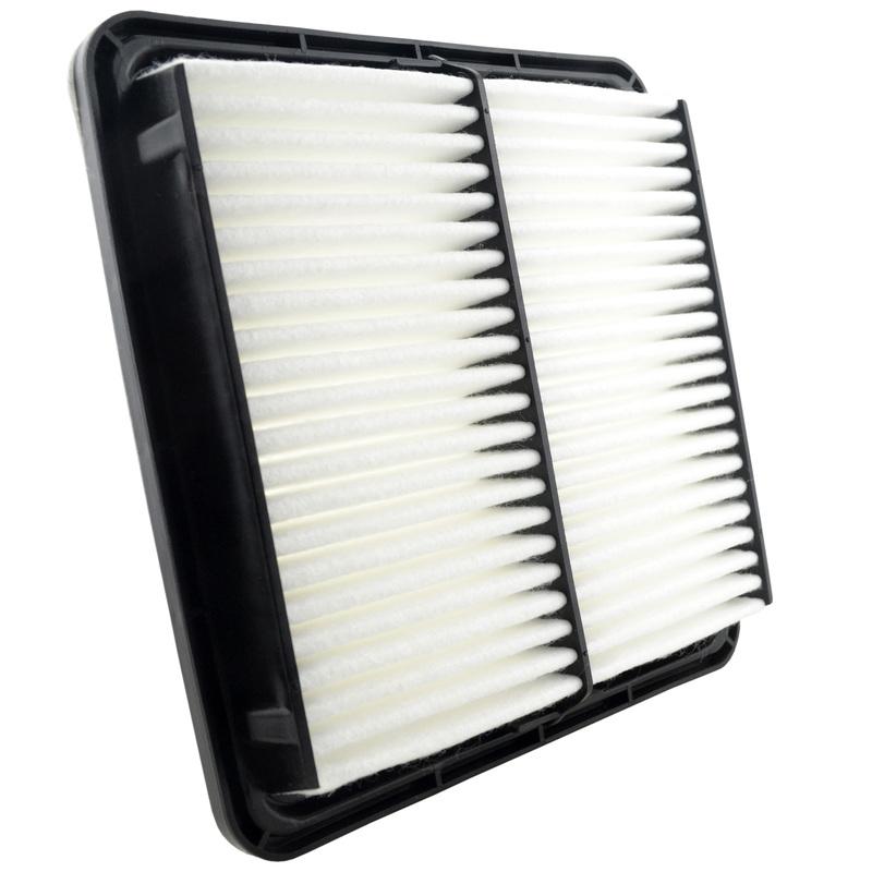 Combo Set Engine & Cabin Air Filter for SUBARU LEGACY IV V OUTBACK Estate 16546-AA090 16546-AA10A 87139-YZZ08