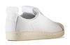 adidas Superstar BW3S Слипон Белый Женский BY9139