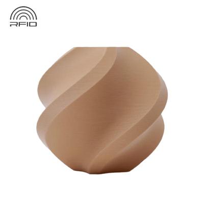 Bambu Lab PLA Матовый Филамент для 3D-принтера, Катушка