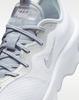 II7278-101 Nike Motiva 2 White/Pure Platinum (Women's)
