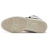 Puma Кроссовки унисекс Rebound Joy Fur Corduroy - Whisper White Кремово-черные 385254-01
