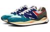 57/40 New Balance 'Light Cliff Grey Multi' M5740FY1