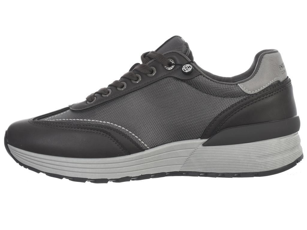Enrico Coveri - Men' Shoes - Mercury Ejm526D41/02 41